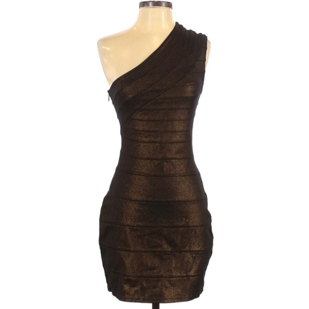 XS Express Cocktail Dress